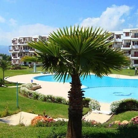 Studio Mirador Golf Villa Tétouan Eksteriør billede