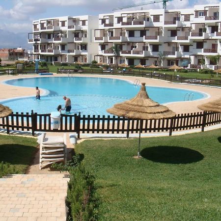 Studio Mirador Golf Villa Tétouan Eksteriør billede