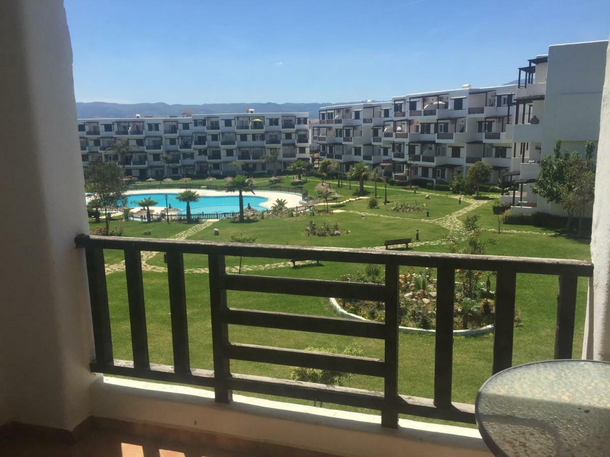 Studio Mirador Golf Villa Tétouan Eksteriør billede