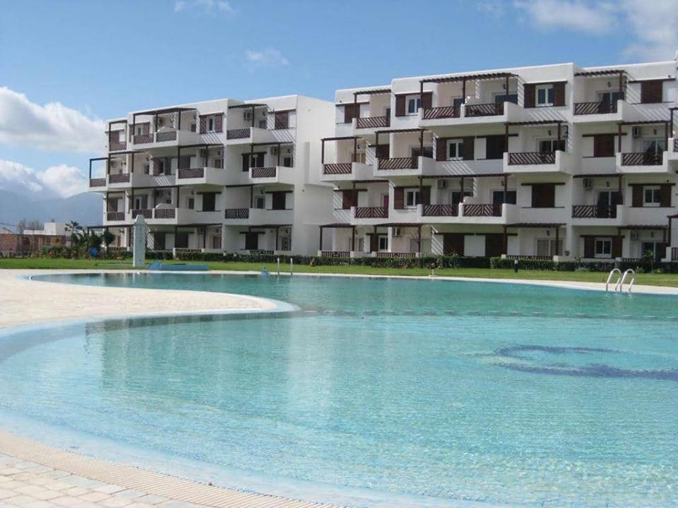 Studio Mirador Golf Villa Tétouan Eksteriør billede