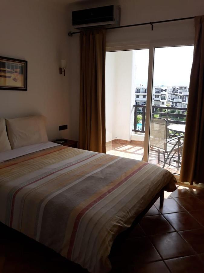 Studio Mirador Golf Villa Tétouan Eksteriør billede