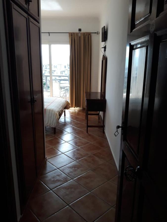 Studio Mirador Golf Villa Tétouan Eksteriør billede