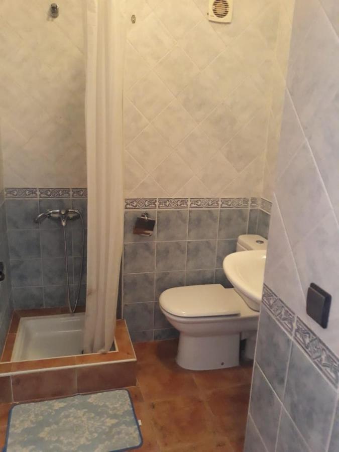 Studio Mirador Golf Villa Tétouan Eksteriør billede