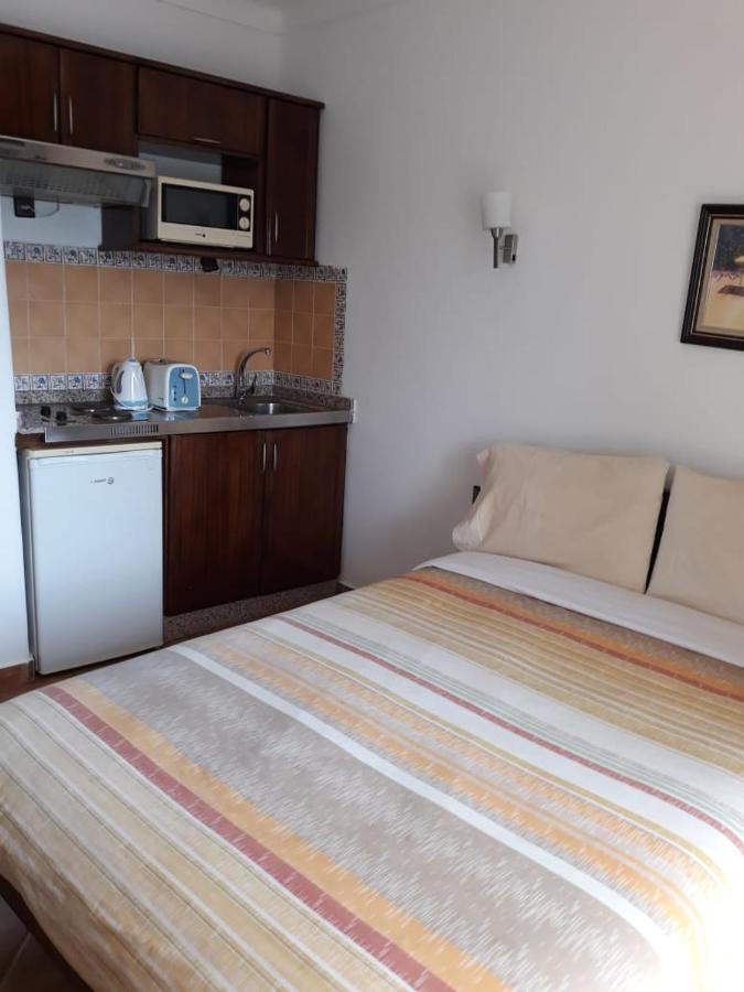 Studio Mirador Golf Villa Tétouan Eksteriør billede