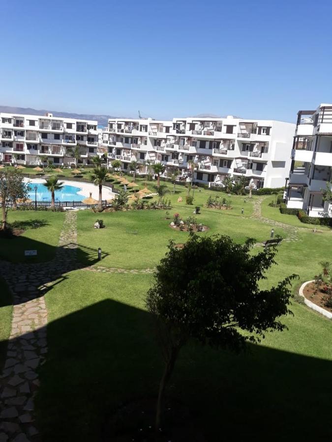 Studio Mirador Golf Villa Tétouan Eksteriør billede