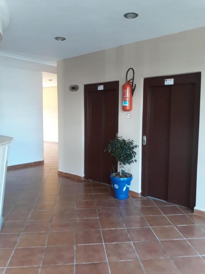Studio Mirador Golf Villa Tétouan Eksteriør billede