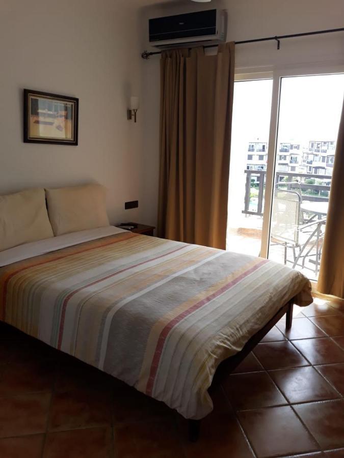 Studio Mirador Golf Villa Tétouan Eksteriør billede