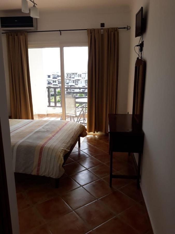 Studio Mirador Golf Villa Tétouan Eksteriør billede